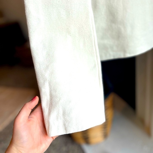 Good American Boxy Cardigan - Picture 8 of 11